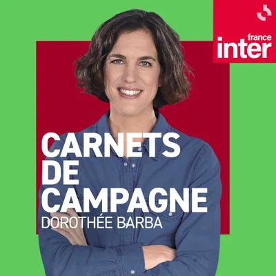 Carnets de campagne